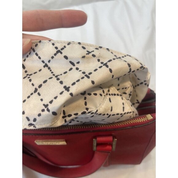 Kate Spade Newbury Land Loden satchel - Picture 4 of 15